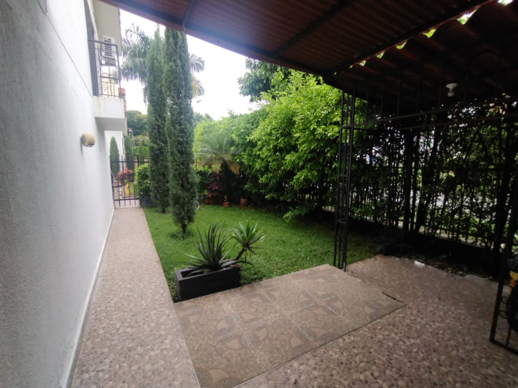 Apartamento En Arriendo - Ciudadela Pasoancho, Cali