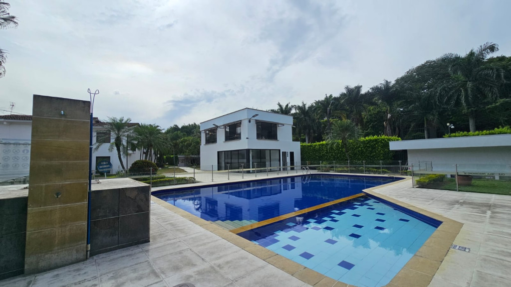 Apartamento En Arriendo - Ciudadela Pasoancho, Cali