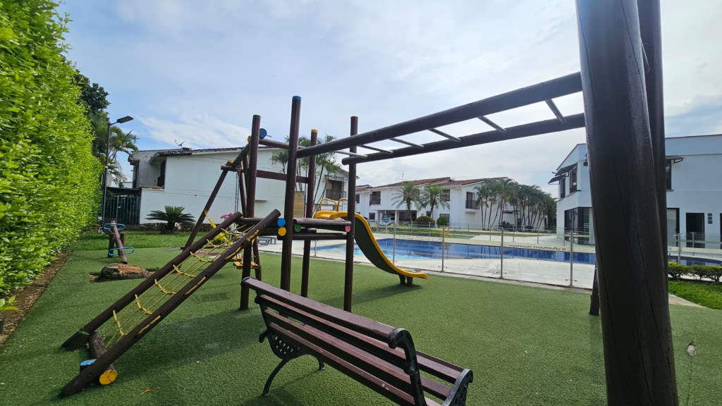 Apartamento En Arriendo - Ciudadela Pasoancho, Cali