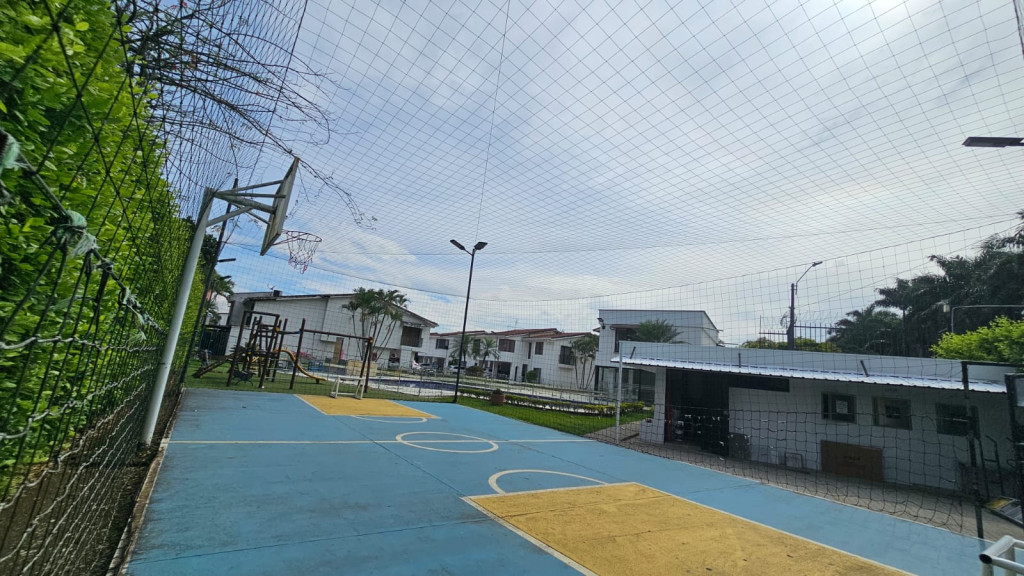 Apartamento En Arriendo - Ciudadela Pasoancho, Cali