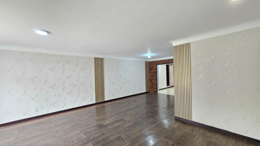 Apartamento En Arriendo - Ciudadela Pasoancho, Cali