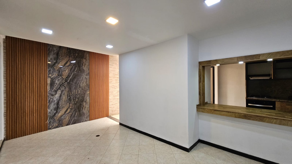 Apartamento En Arriendo - Ciudadela Pasoancho, Cali