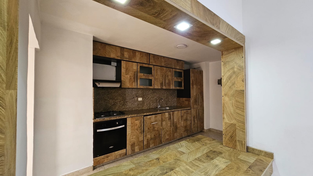 Apartamento En Arriendo - Ciudadela Pasoancho, Cali