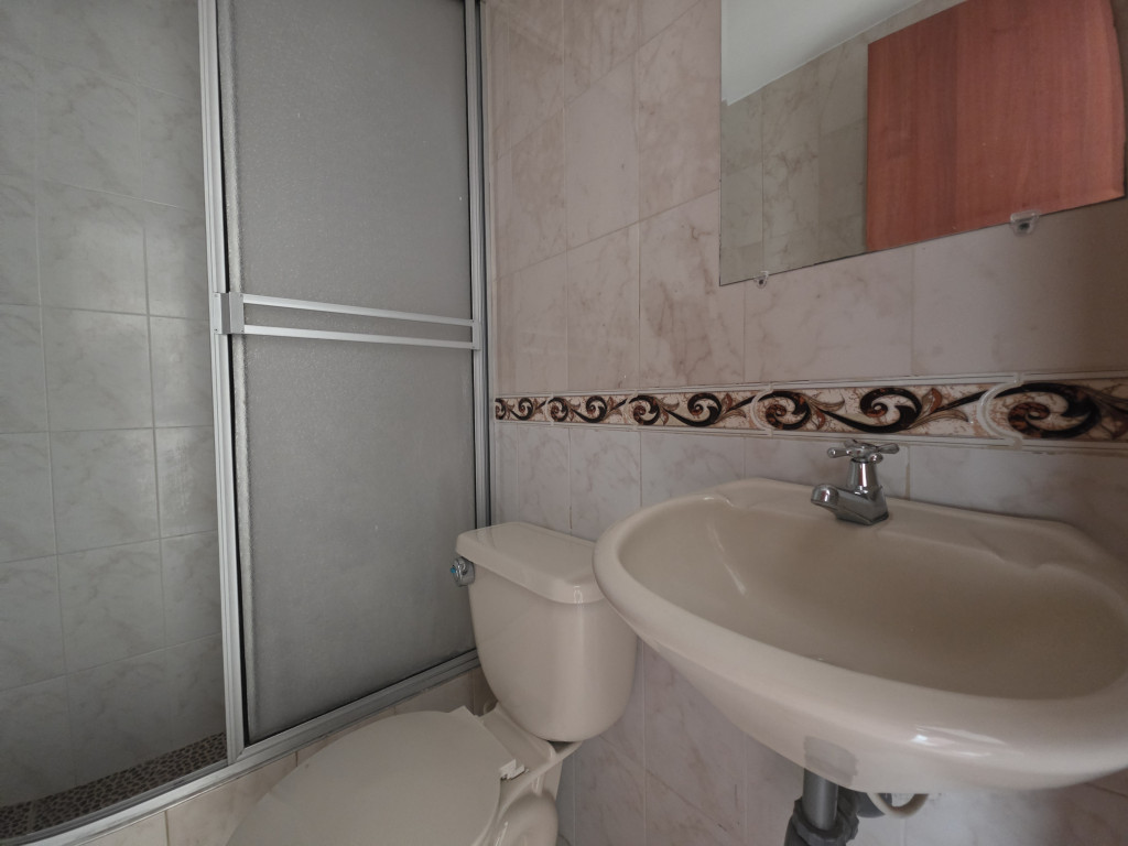 Apartamento En Venta - Santa Anita, Cali