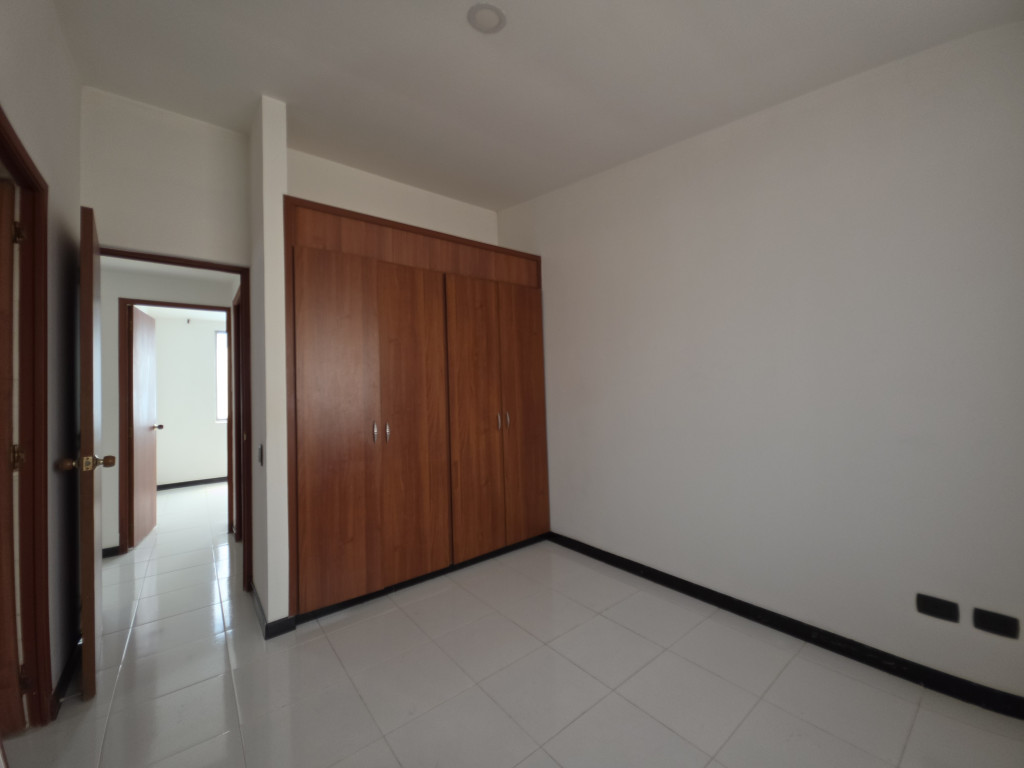 Apartamento En Venta - Santa Anita, Cali