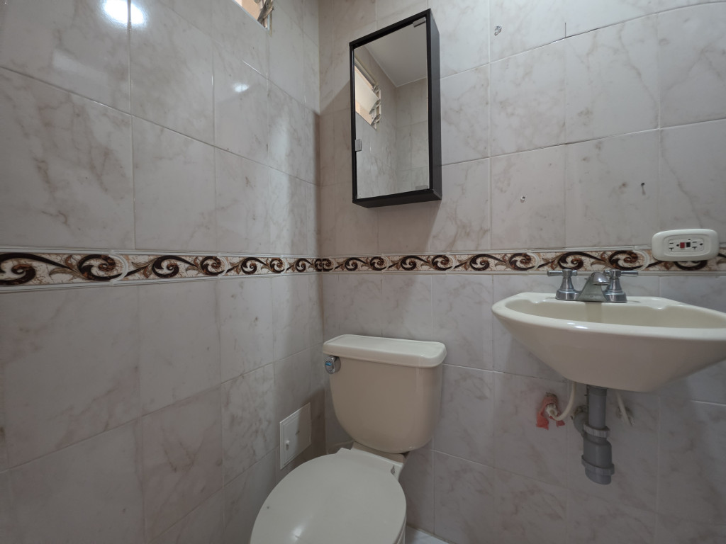 Apartamento En Venta - Santa Anita, Cali