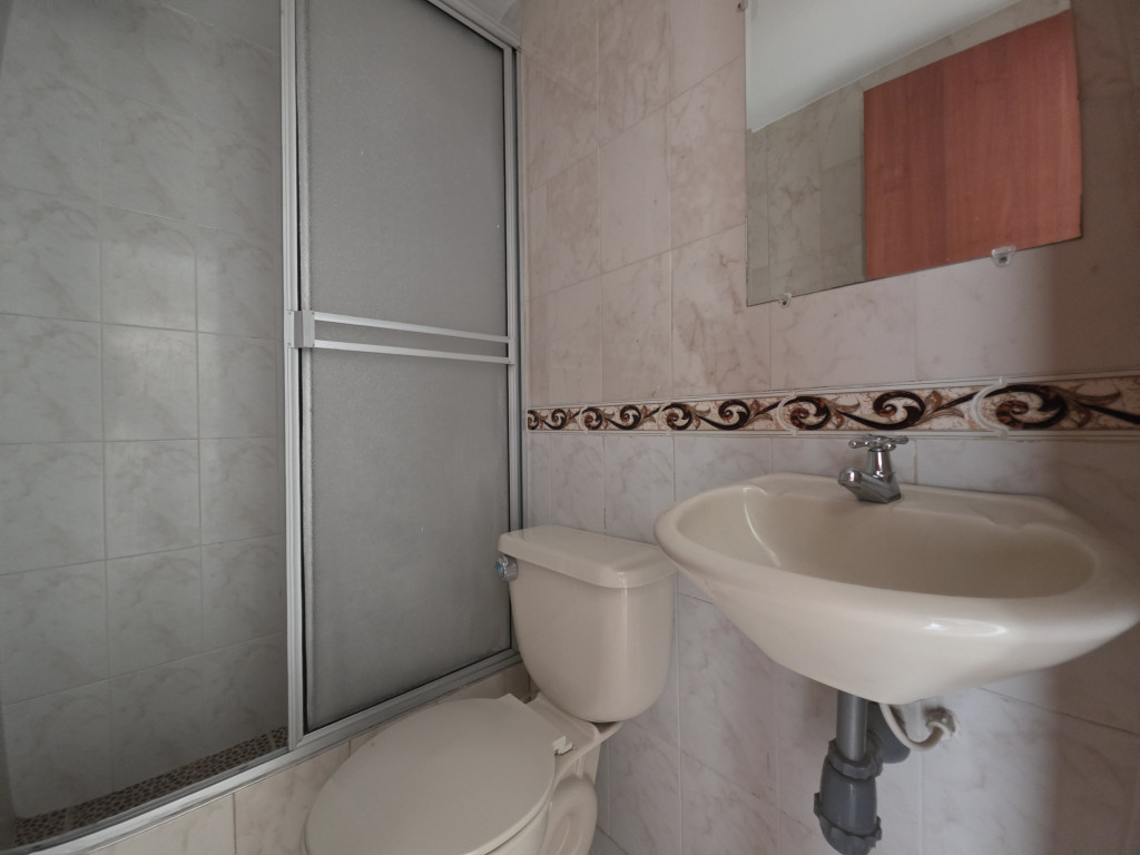 Apartamento En Venta - Santa Anita, Cali