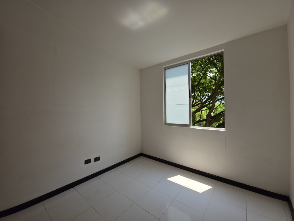 Apartamento En Venta - Santa Anita, Cali