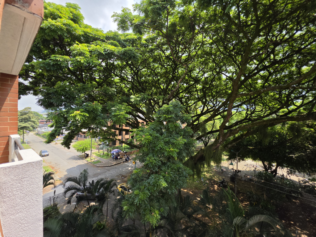 Apartamento En Venta - Santa Anita, Cali