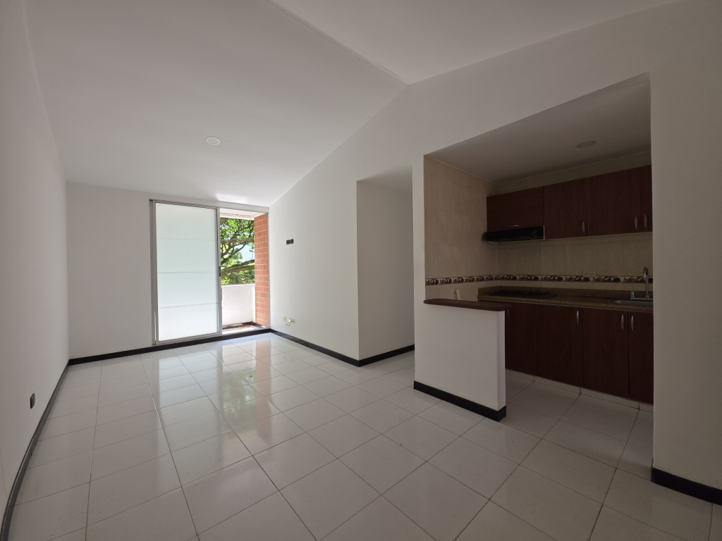 Apartamento En Venta - Santa Anita, Cali