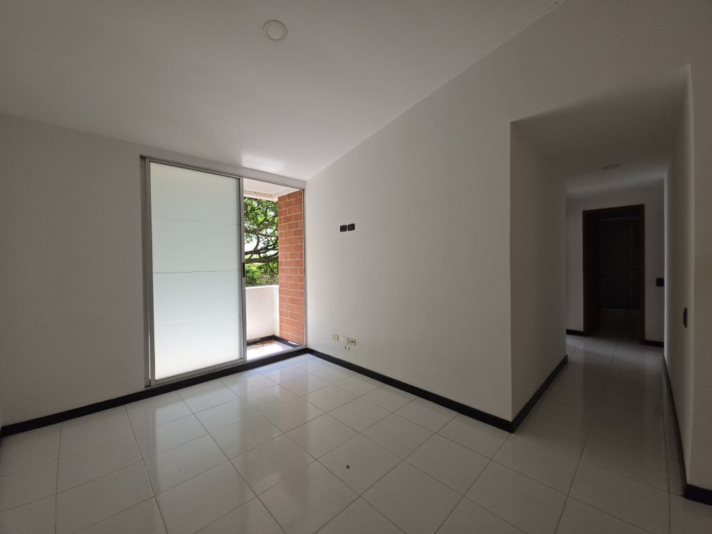 Apartamento En Venta - Santa Anita, Cali