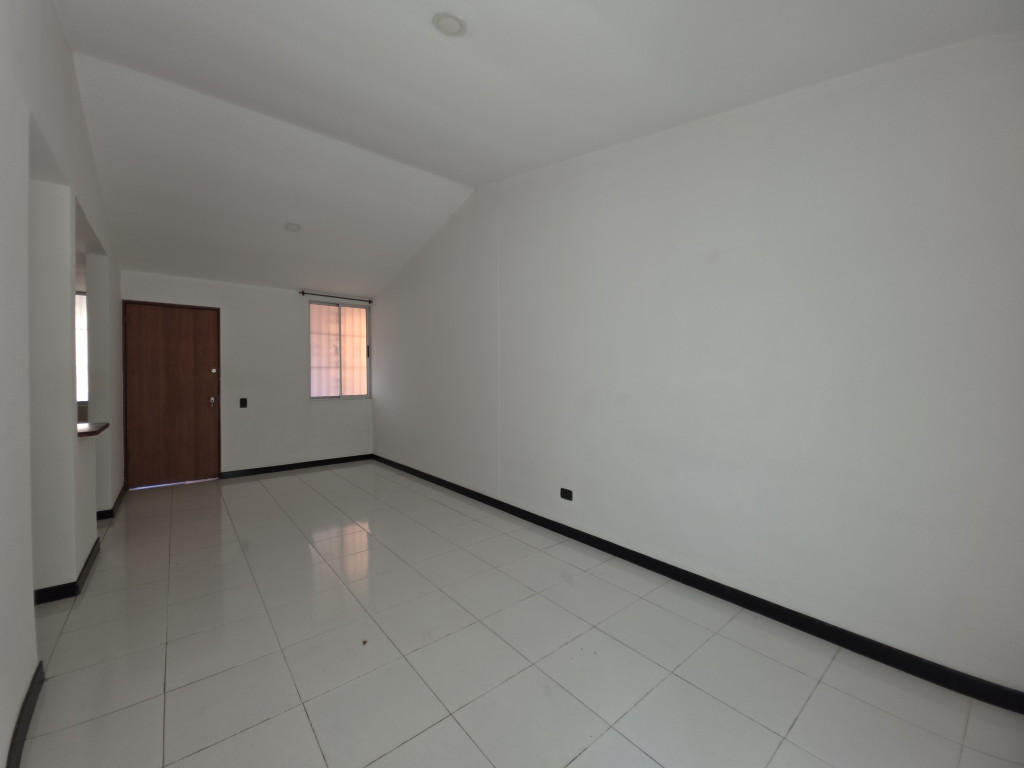 Apartamento En Venta - Santa Anita, Cali