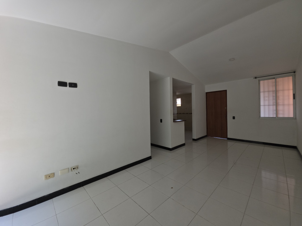 Apartamento En Venta - Santa Anita, Cali