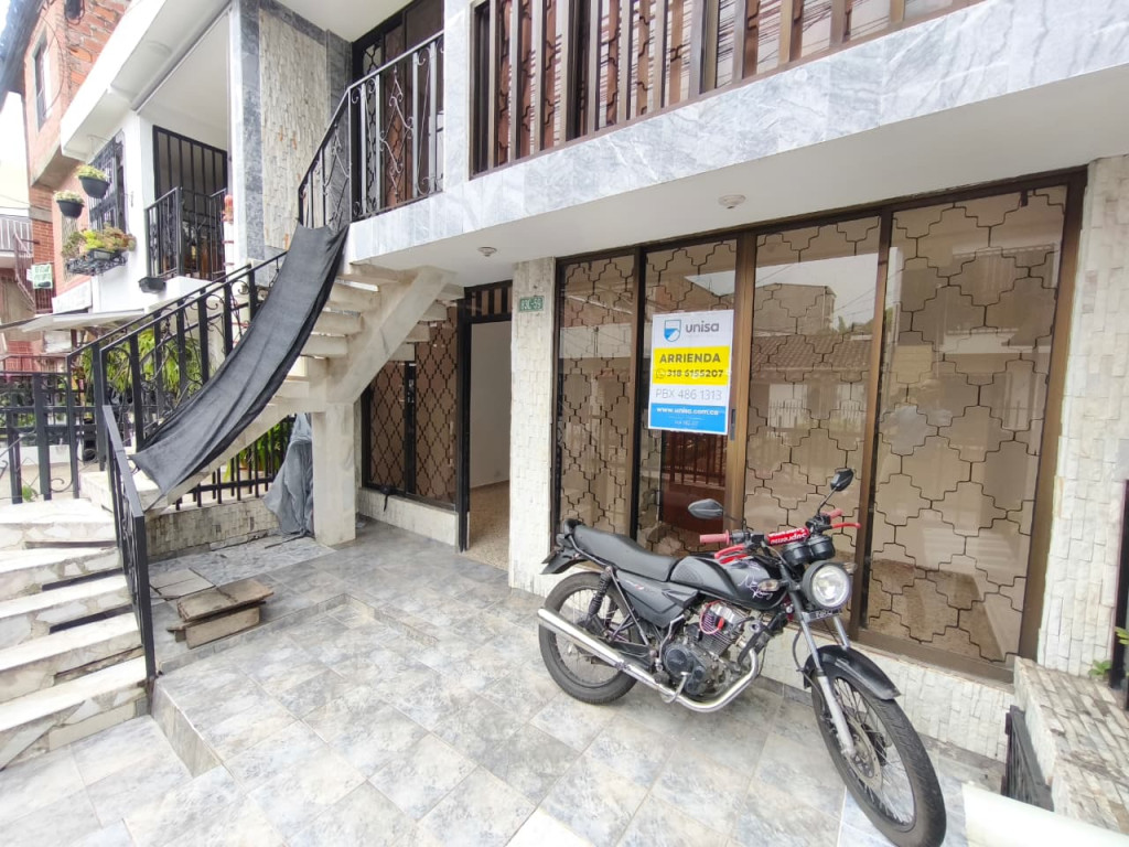 Apartamento En Arriendo - Ciudadela Comfandi, Cali