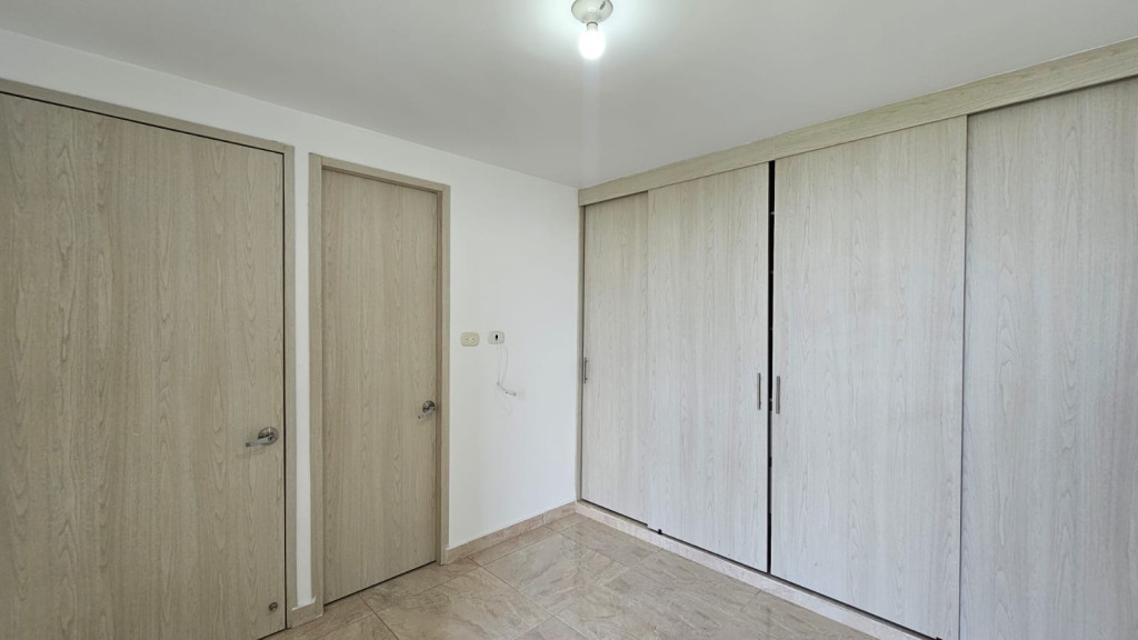 Apartamento En Arriendo - Kachipay, Cali