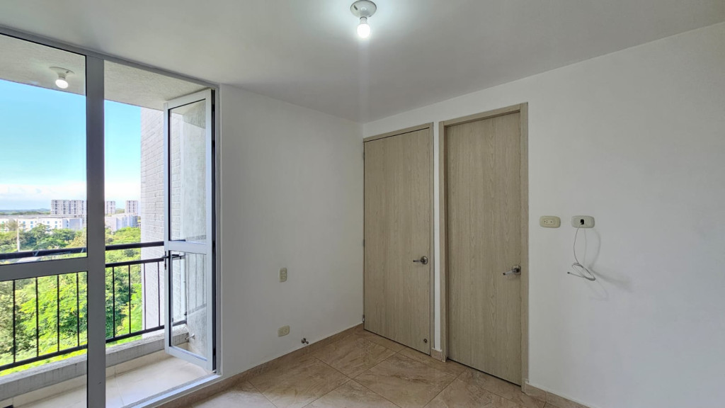 Apartamento En Arriendo - Kachipay, Cali