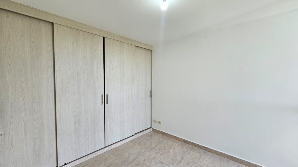Apartamento En Arriendo - Kachipay, Cali