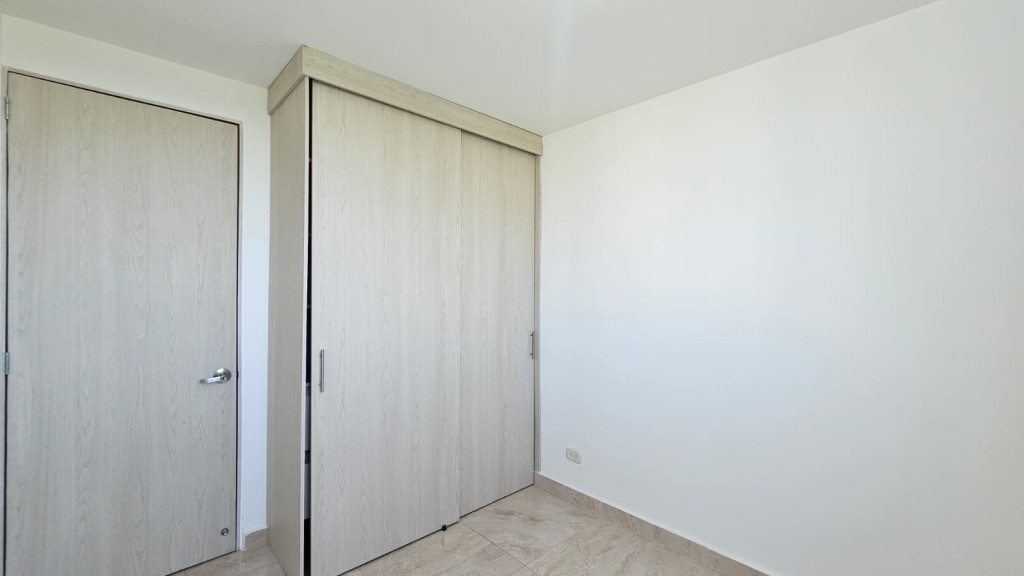 Apartamento En Arriendo - Kachipay, Cali