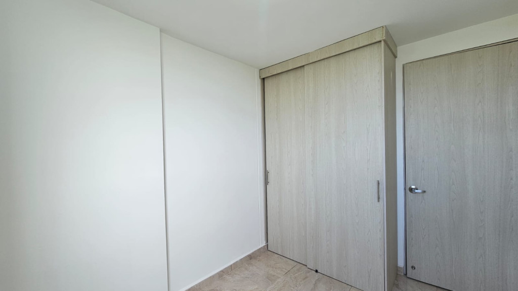 Apartamento En Arriendo - Kachipay, Cali