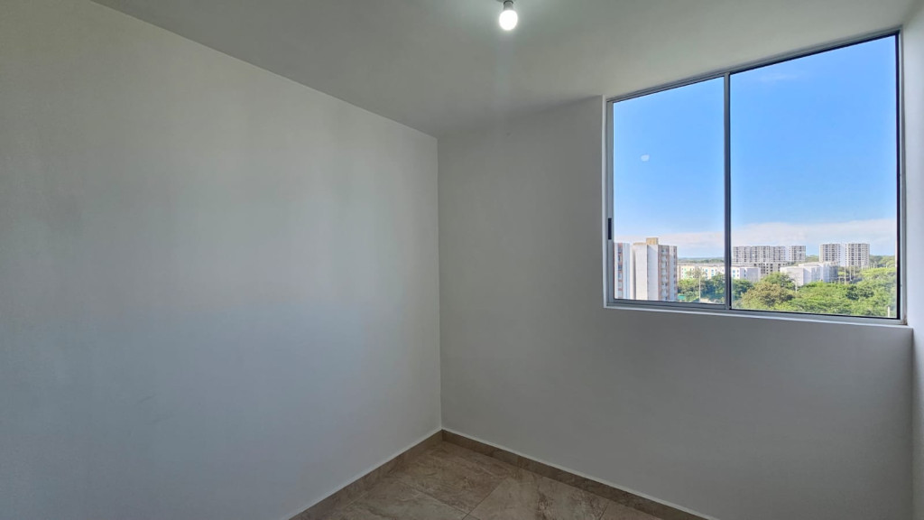 Apartamento En Arriendo - Kachipay, Cali