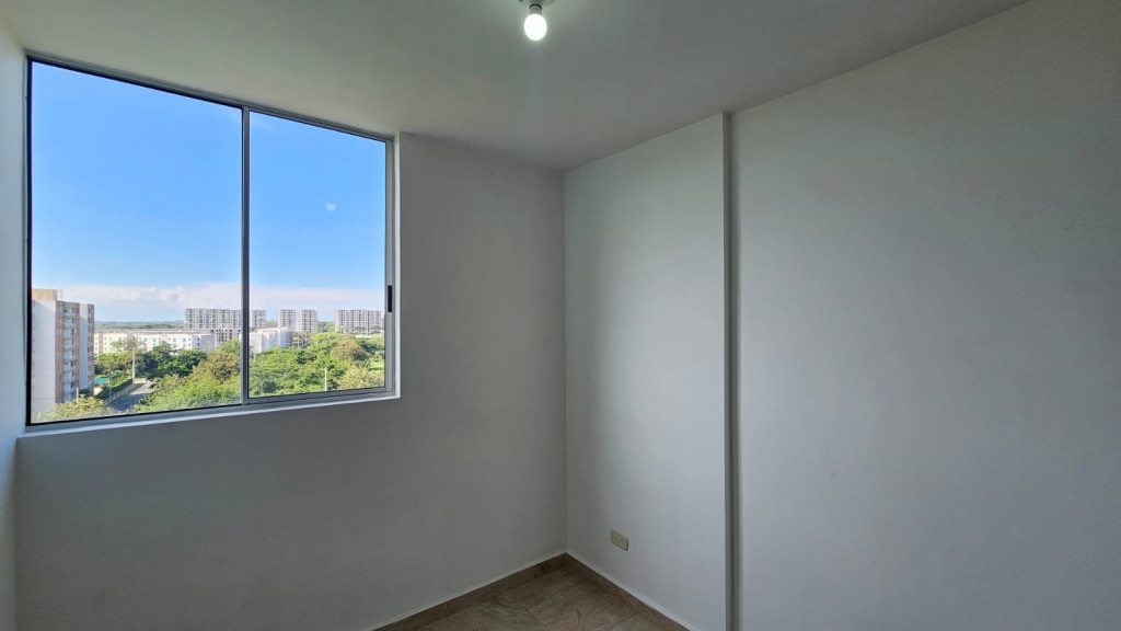 Apartamento En Arriendo - Kachipay, Cali