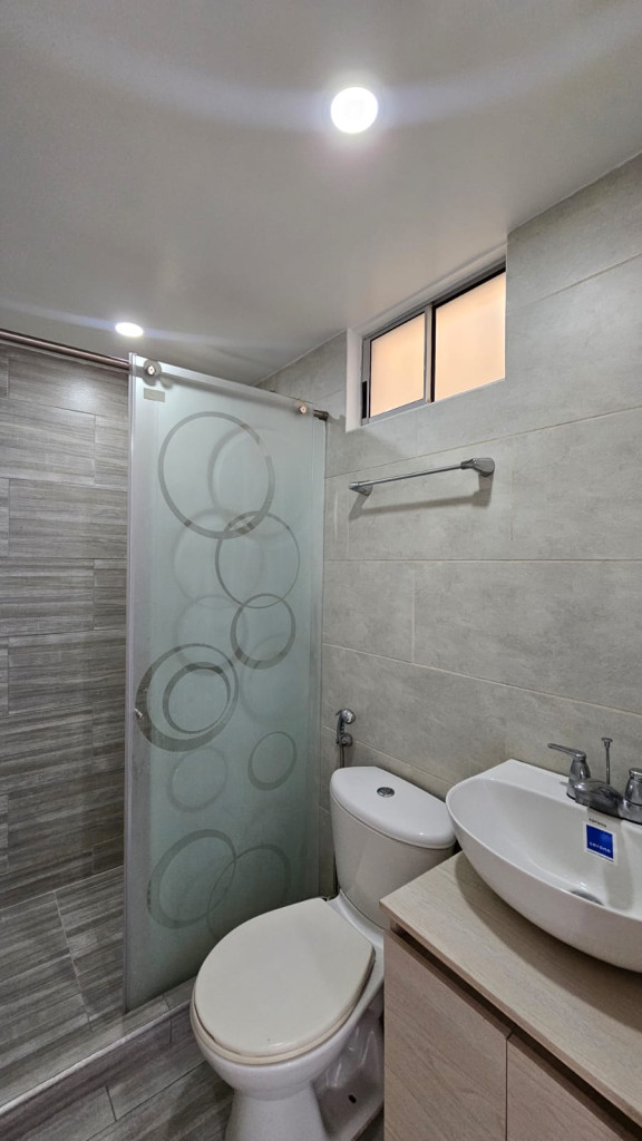 Apartamento En Arriendo - Kachipay, Cali