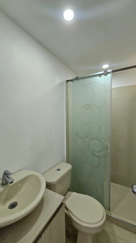 Apartamento En Arriendo - Kachipay, Cali