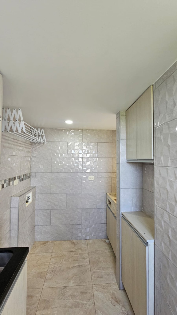 Apartamento En Arriendo - Kachipay, Cali