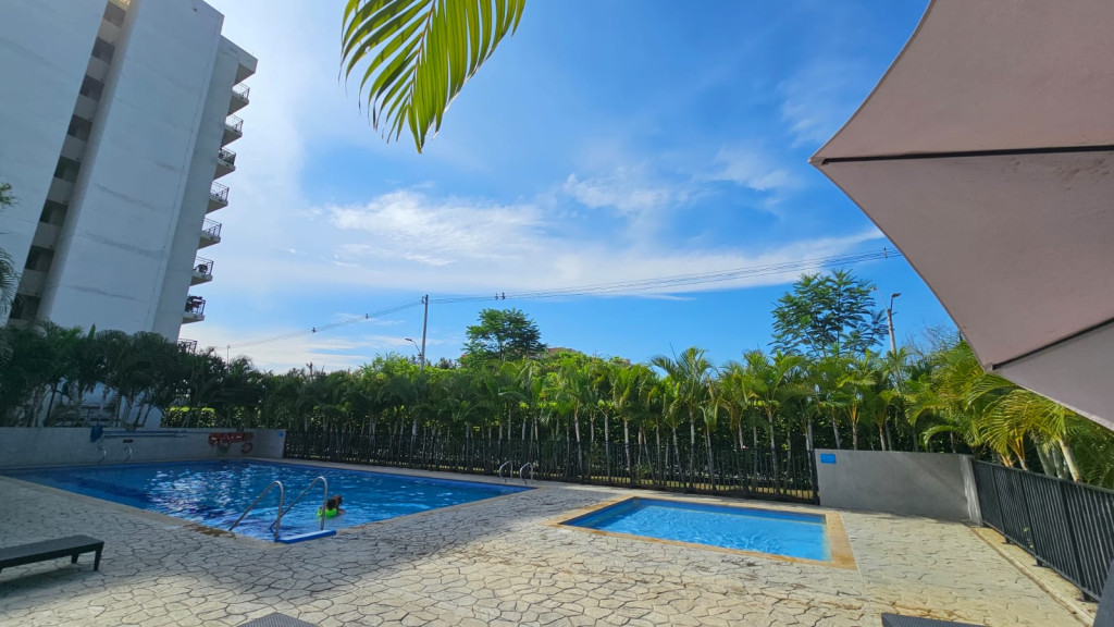 Apartamento En Arriendo - Kachipay, Cali