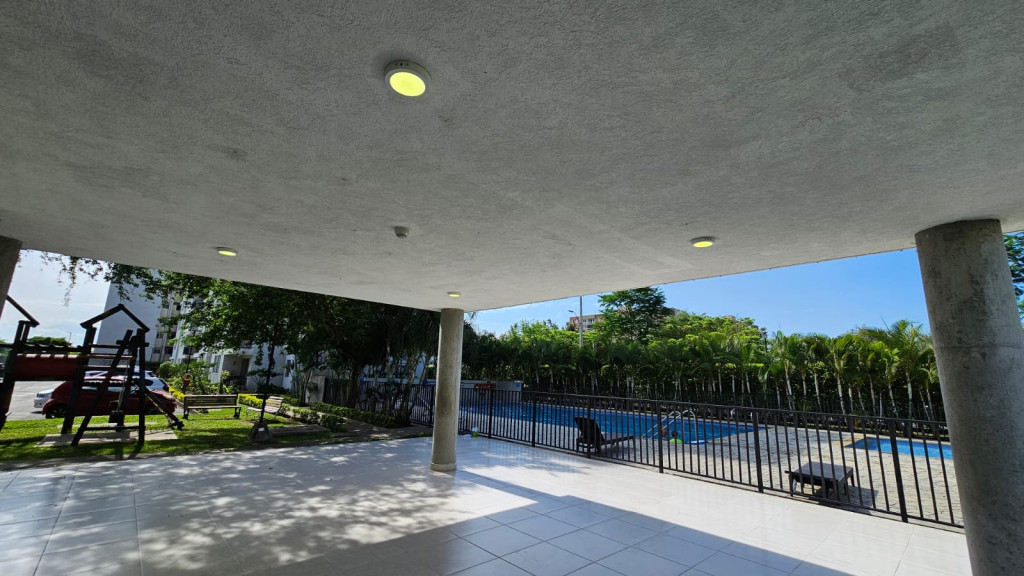Apartamento En Arriendo - Kachipay, Cali