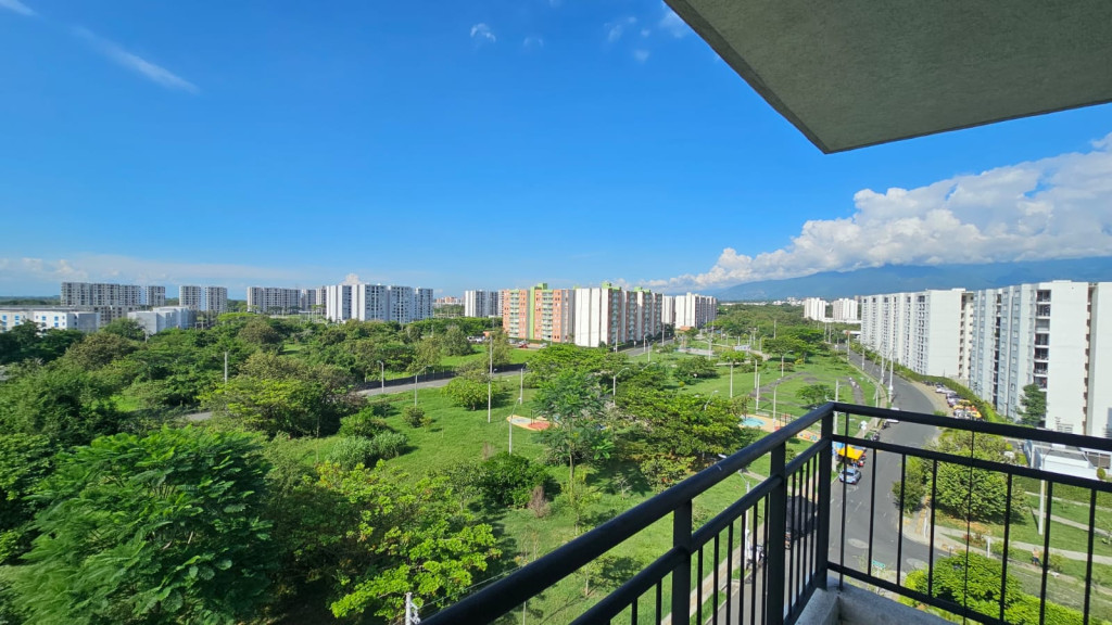 Apartamento En Arriendo - Kachipay, Cali
