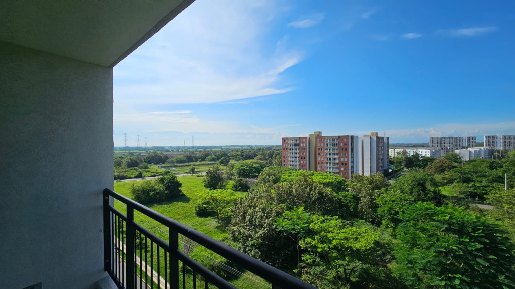 Apartamento En Arriendo - Kachipay, Cali