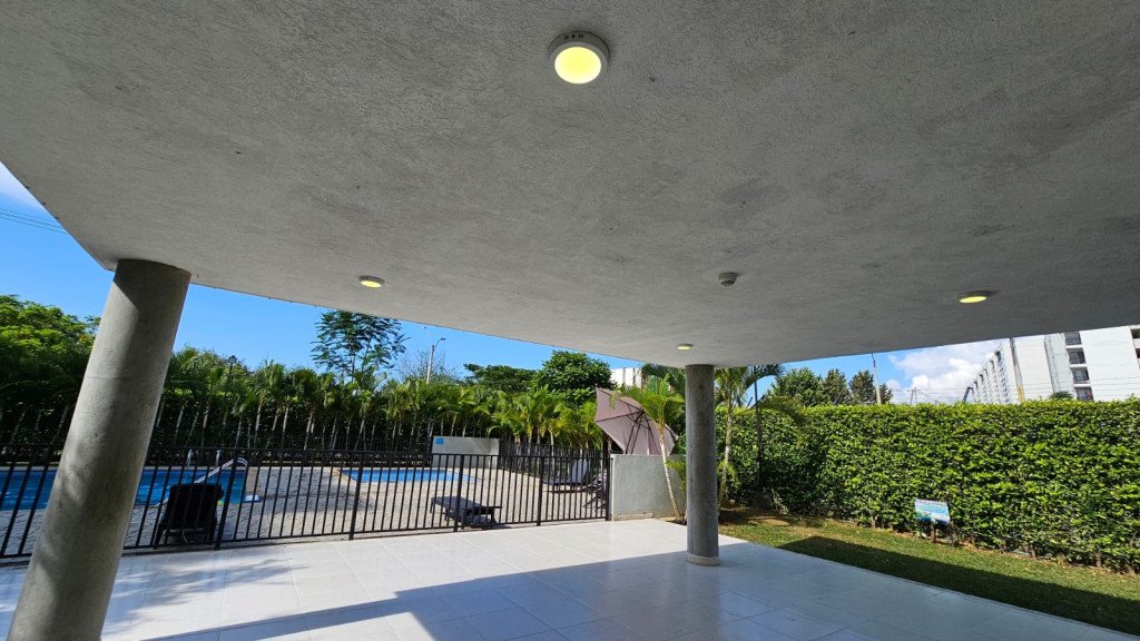 Apartamento En Arriendo - Kachipay, Cali