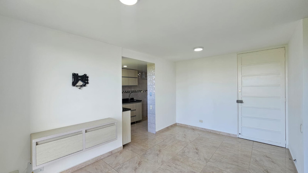Apartamento En Arriendo - Kachipay, Cali