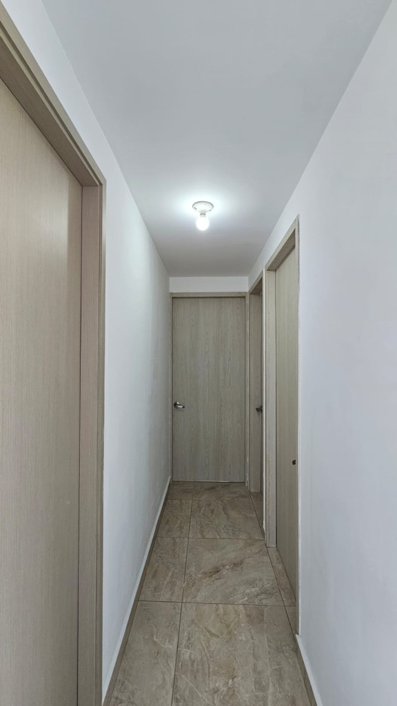 Apartamento En Arriendo - Kachipay, Cali