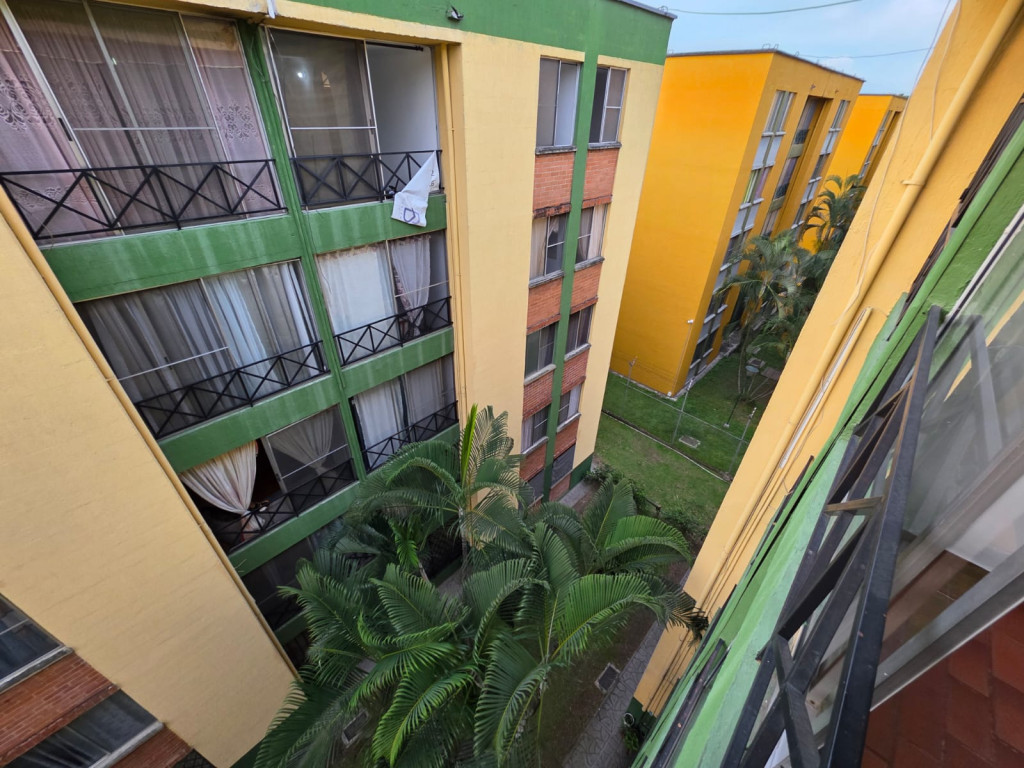Apartamento En Arriendo - Torres De Comfandi, Cali