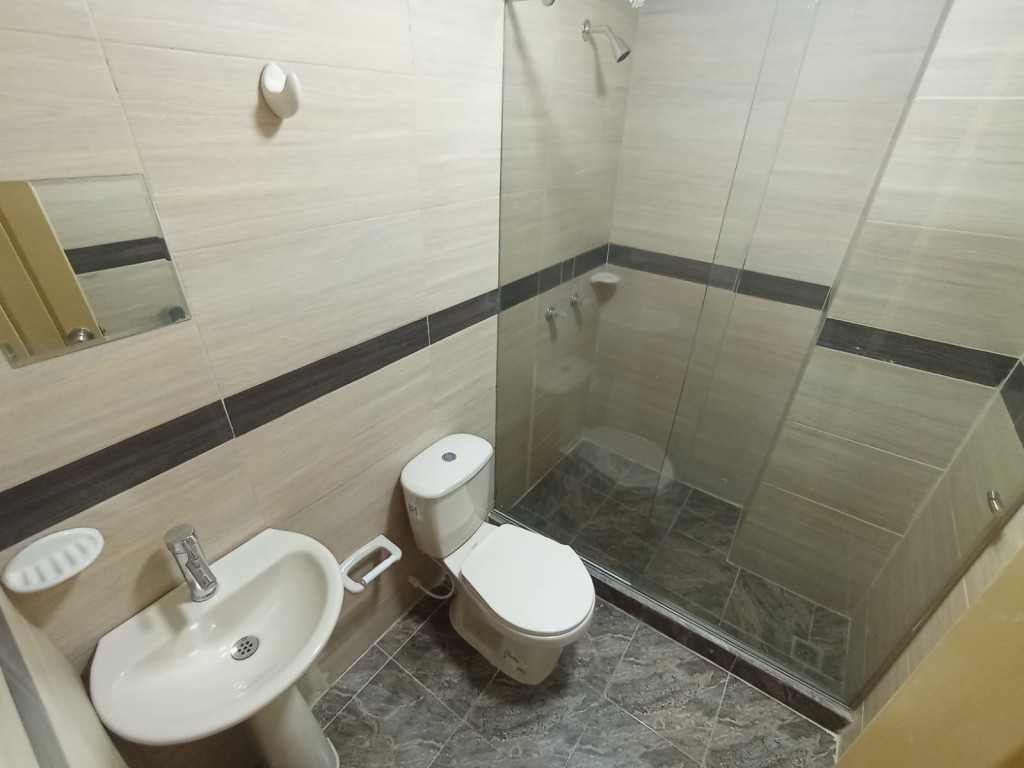 Casa En Arriendo - El Dorado, Cali