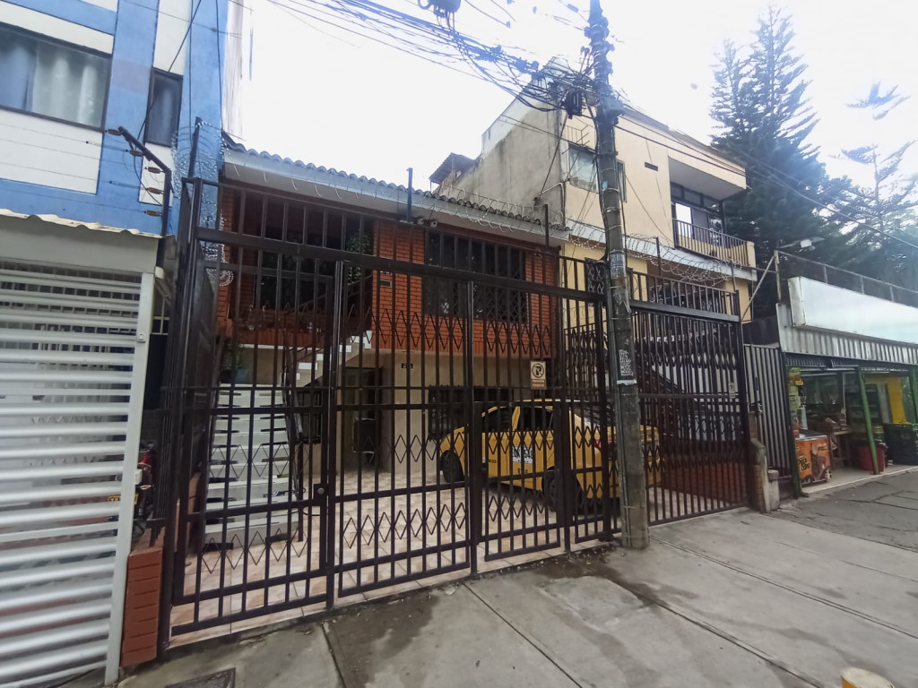 Casa En Arriendo - El Dorado, Cali