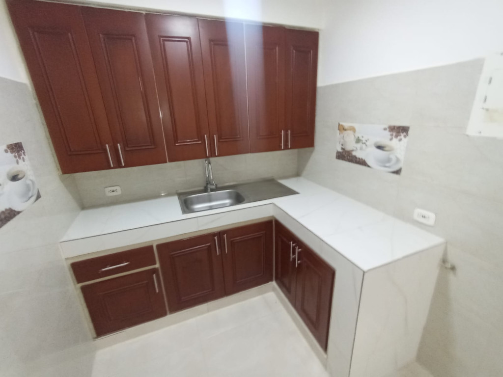 Casa En Arriendo - El Dorado, Cali