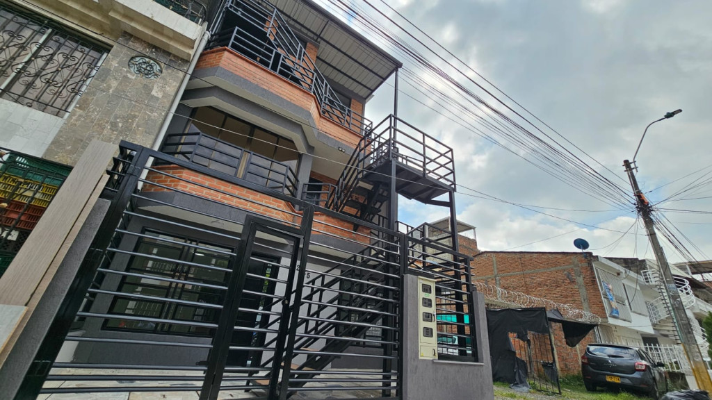 Apartamento En Arriendo - Caney, Cali