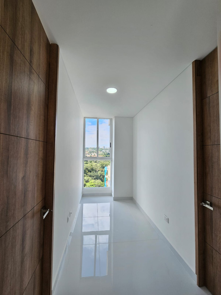 Apartamento En Arriendo - Ciudad Jardín, Cali