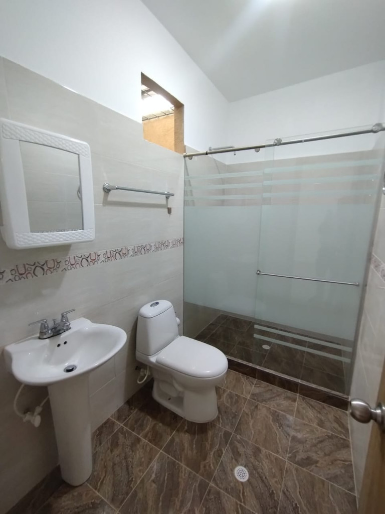Casa En Arriendo - San Judas, Cali