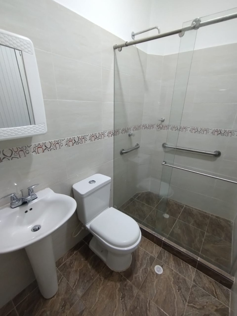 Casa En Arriendo - San Judas, Cali
