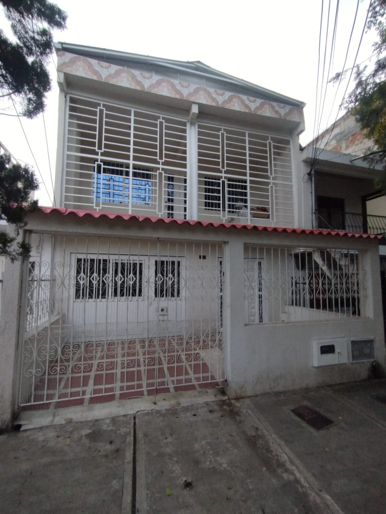 Casa En Arriendo - San Judas, Cali