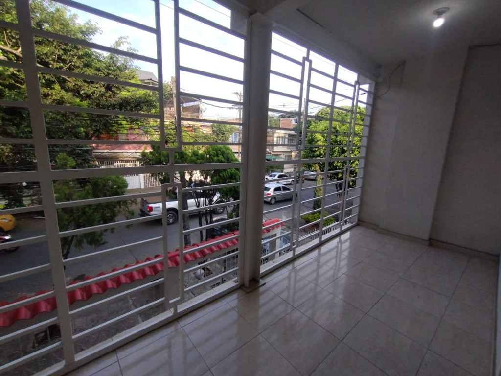 Casa En Arriendo - San Judas, Cali