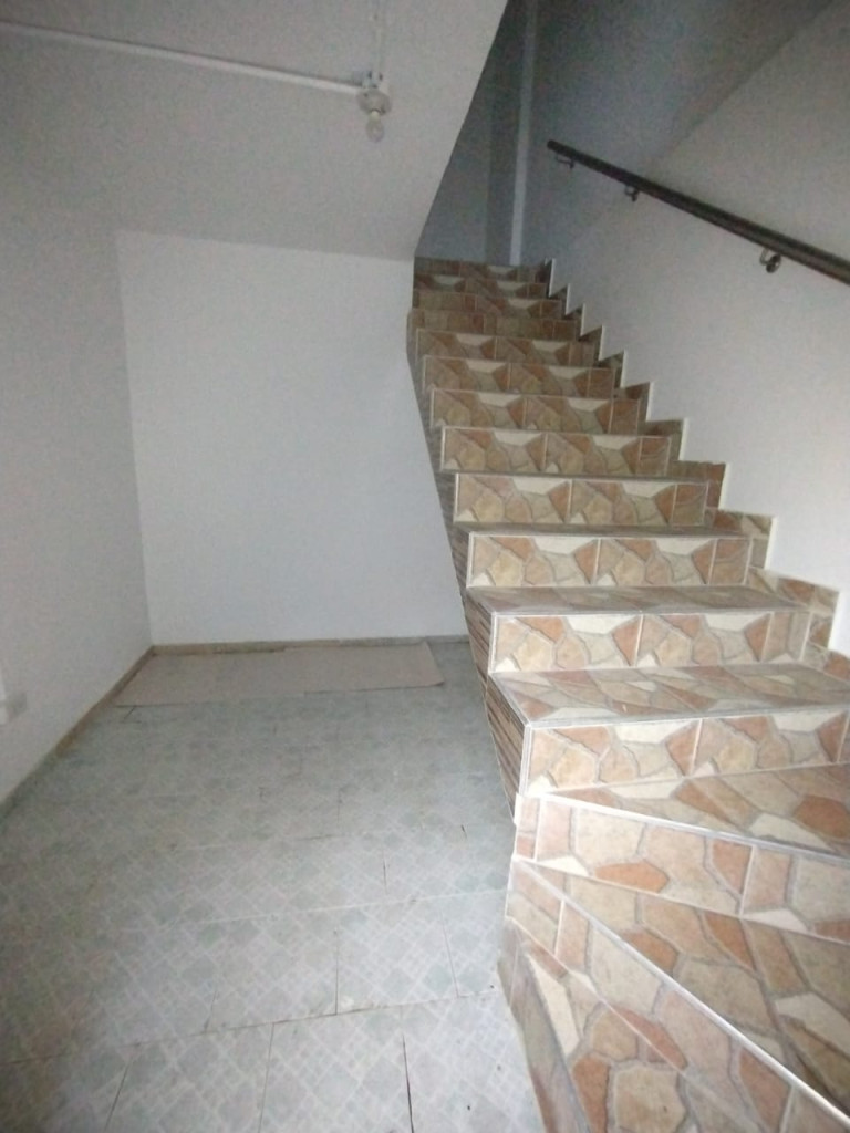 Casa En Arriendo - San Judas, Cali