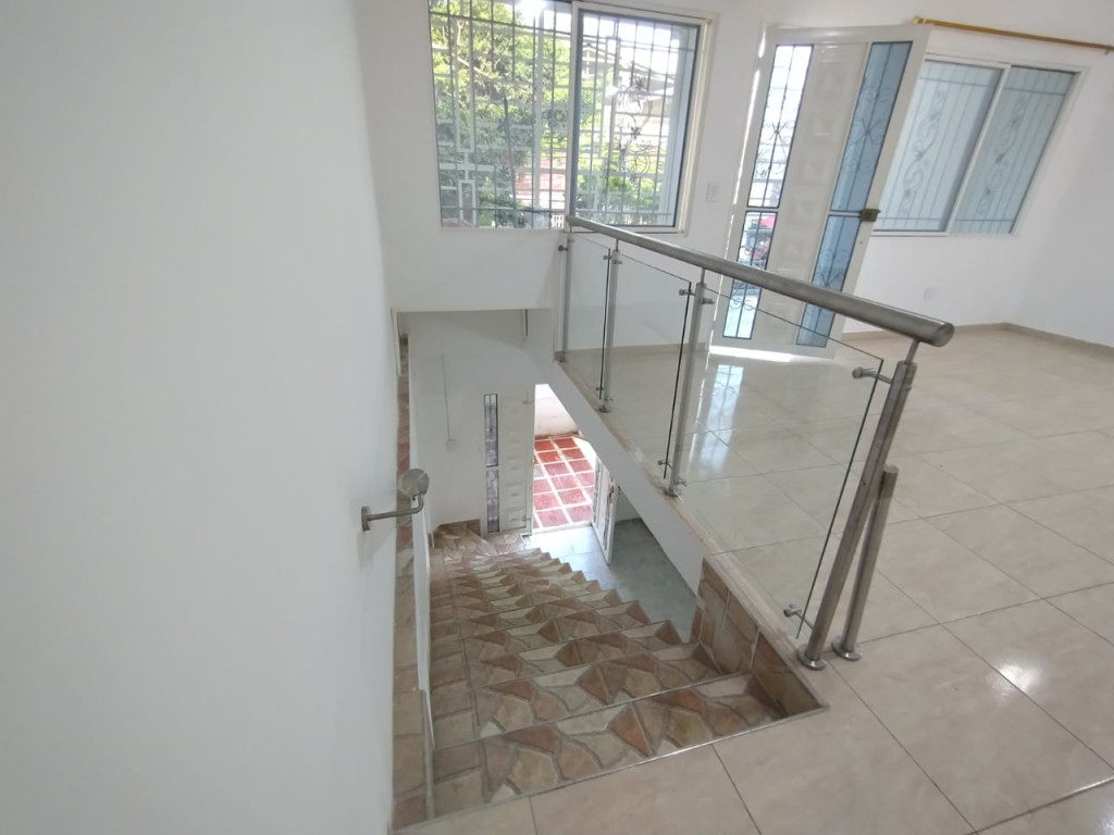 Casa En Arriendo - San Judas, Cali