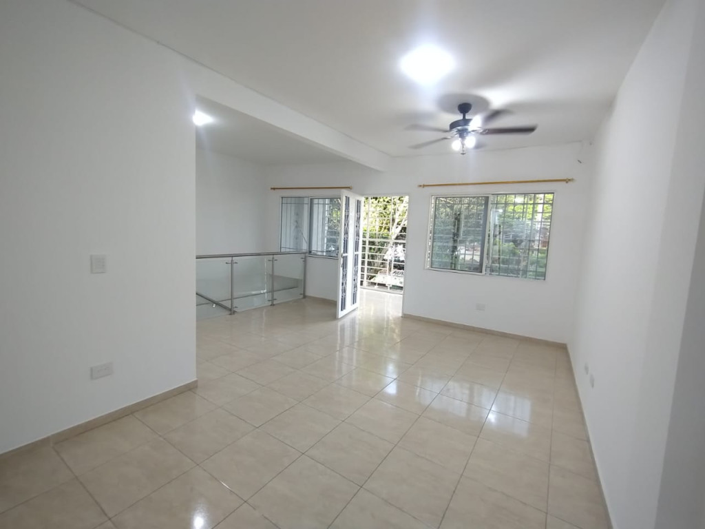 Casa En Arriendo - San Judas, Cali