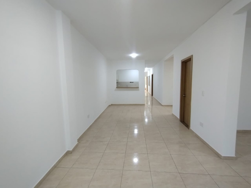 Casa En Arriendo - San Judas, Cali
