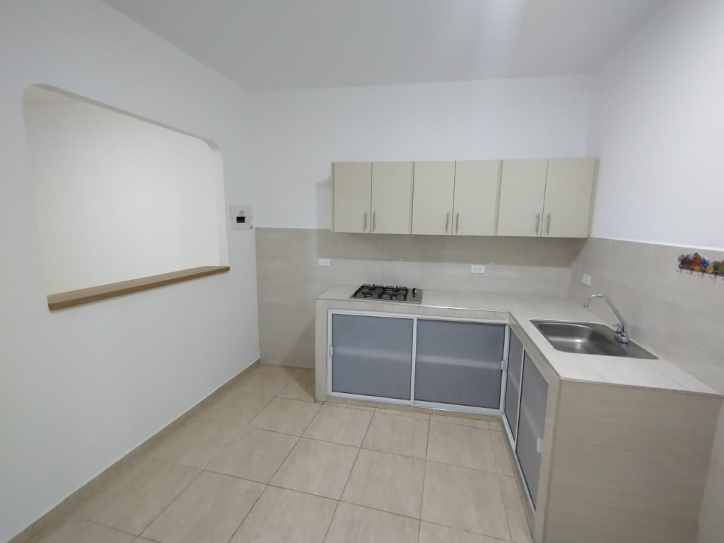Casa En Arriendo - San Judas, Cali